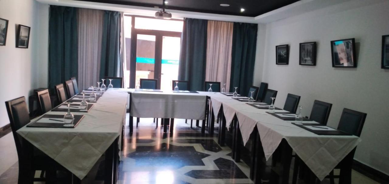 Blue Sea Le Printemps Hotel Marrakesh Ngoại thất bức ảnh