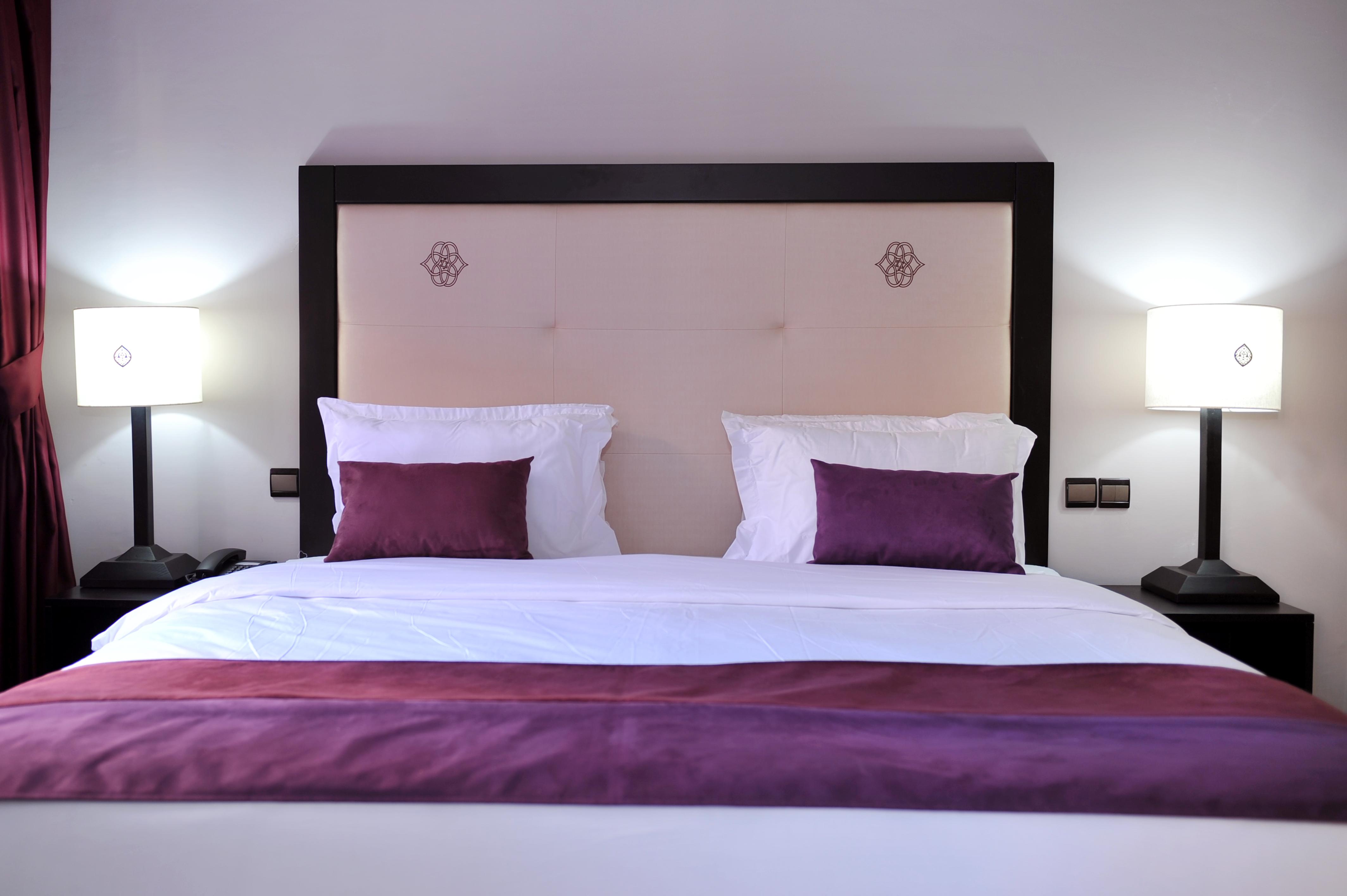 Blue Sea Le Printemps Hotel Marrakesh Ngoại thất bức ảnh