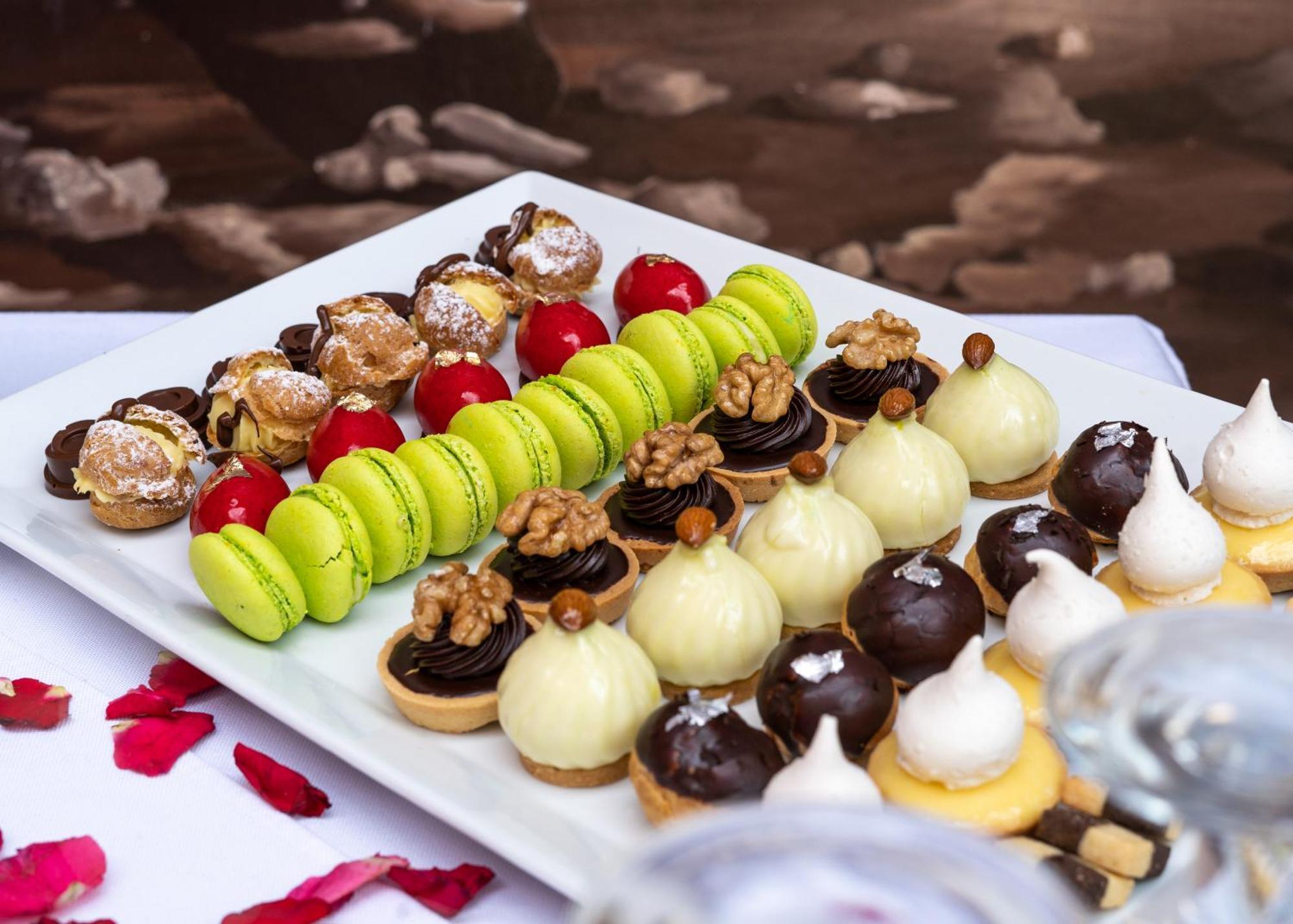 Blue Sea Le Printemps Hotel Marrakesh Ngoại thất bức ảnh