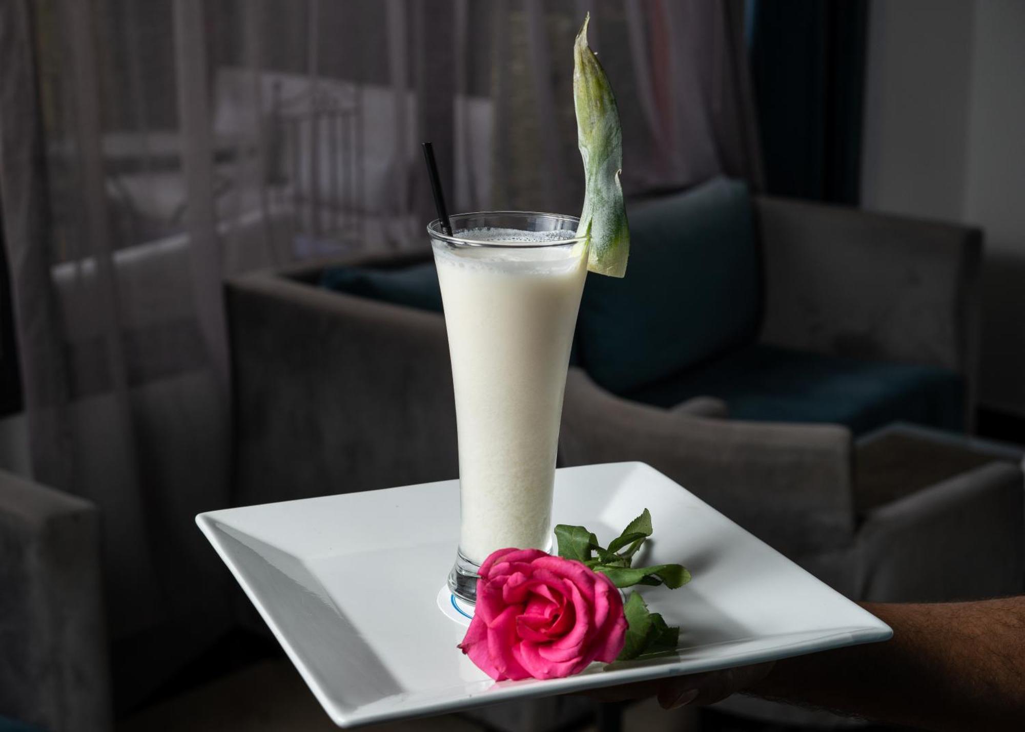 Blue Sea Le Printemps Hotel Marrakesh Ngoại thất bức ảnh