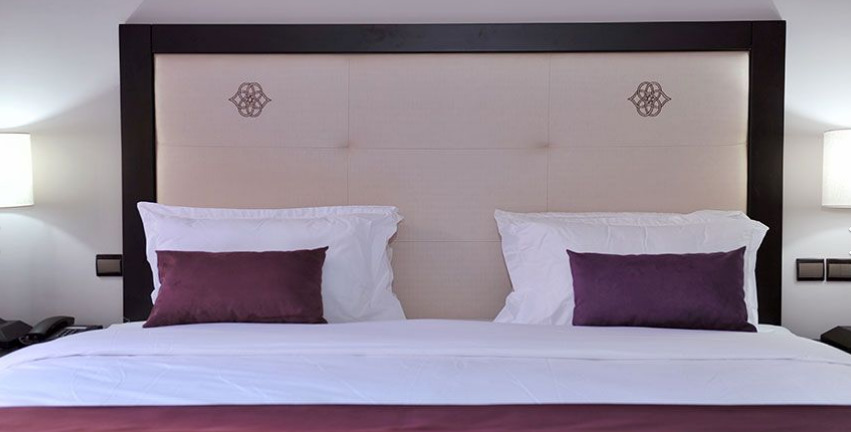 Blue Sea Le Printemps Hotel Marrakesh Ngoại thất bức ảnh