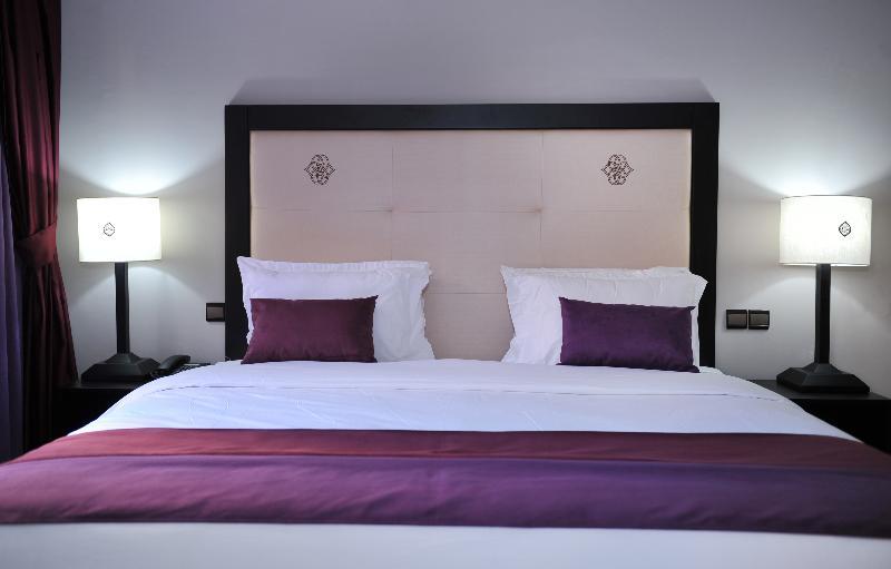 Blue Sea Le Printemps Hotel Marrakesh Ngoại thất bức ảnh
