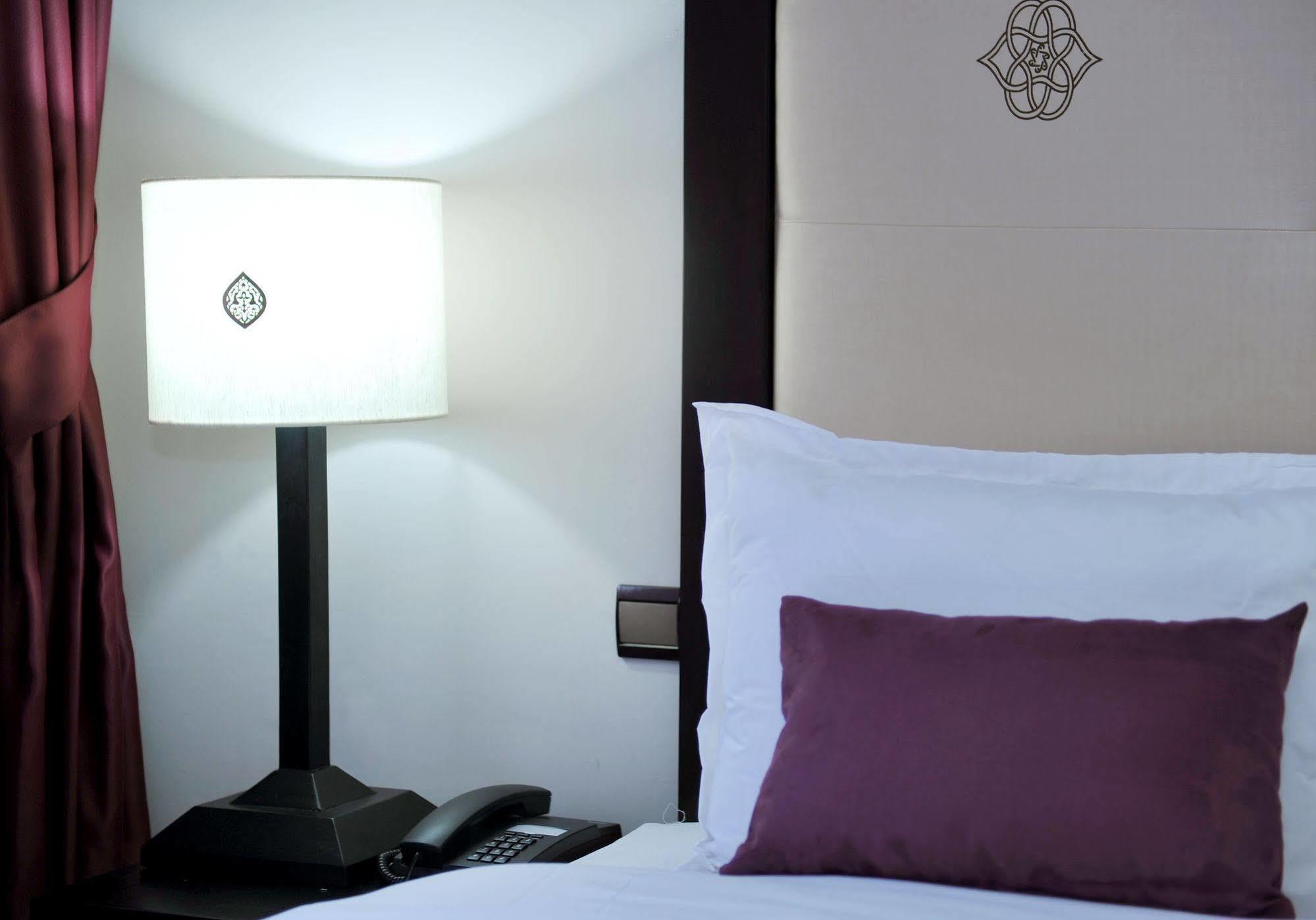 Blue Sea Le Printemps Hotel Marrakesh Ngoại thất bức ảnh